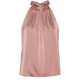 Karmamia Lana Top, Semi Rich Vintage Rose